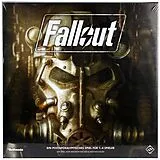 Fallout, Das Brettspiel (Spiel) Spiel