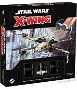 Star Wars X-Wing 2. Edition Spiel
