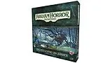 Arkham Horror: Das Kartenspiel (Spiel) Spiel