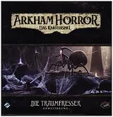 Arkham Horror, Das Kartenspiel - Die Traumfresser (Spiel-Zubehör) Spiel