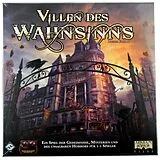Villen des Wahnsinns 2. Edition (Spiel) Spiel