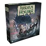 Arkham Horror, 3. Edition - Dunkle Fluten (Spiel-Zubehör) Spiel