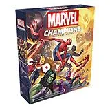 Marvel Champions - Das Kartenspiel Spiel