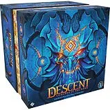 Descent Legenden der Finsternis (Spiel) Spiel