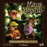 Maus und Mystik, Geschichten aus dem Dunkelwald (Spiel-Zubehör) Spiel