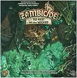 Zombicide Green Horde - No rest for the Wicked (Spiel) Spiel