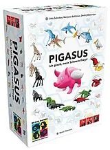 Pigasus (Spiel) Spiel