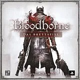 Bloodborne Das Brettspiel (Spiel) Spiel