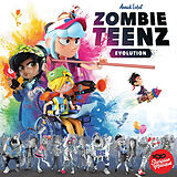 Zombie Teenz Evolution Spiel