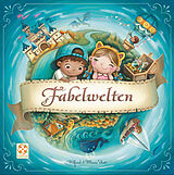 Fabelwelten (Kinderspiel) Spiel