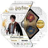 Harry Potter Zauberer-Quiz (Spiel) Spiel