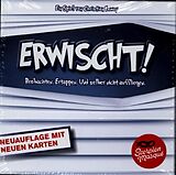 Erwischt! (Kartenspiel) Spiel