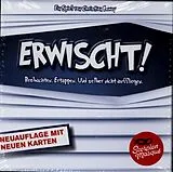 Erwischt! (Kartenspiel) Spiel