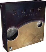 Dune Imperium (Spiel) Spiel