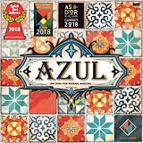 Azul (Spiel) Spiel