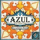 Azul - Das gläserne Mosaik Spiel