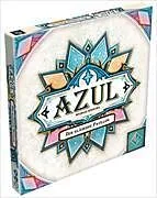 Azul - Der gläserne Pavillon Spiel