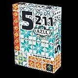 5211: Azul Special Edition Spiel