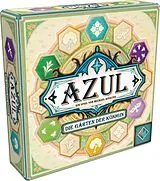 Azul Die Gärten der Königin (Spiel) Spiel