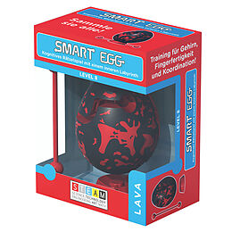 Smart Egg Lava (Spiel) Spiel