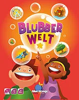 Blubberwelt (Spiel) Spiel