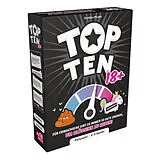Top Ten 18+ Spiel
