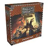Massive Darkness 2 Höllenpforte Spiel
