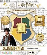 Harry Potter Zauberer-Raten Spiel
