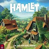 Hamlet: Das Dorfbauspiel Spiel