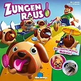 Zungen Raus! Spiel