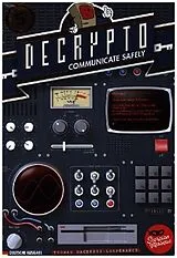 Decrypto Jubiläumsedition Spiel