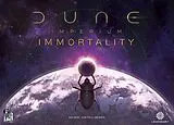 Dune Imperium - Immortality Spiel