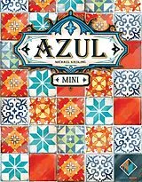 Azul Mini Spiel