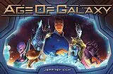 Age of Galaxy Spiel