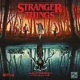 Stranger Things: Schattenwelt Spiel