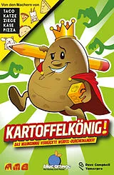 Kartoffelkönig Spiel