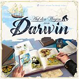 Auf den Wegen von Darwin Spiel