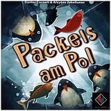 Packeis am Pol Spiel
