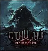 Cthulhu Death May Die: Fear of the Unknown Spiel
