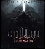 Cthulhu Death May Die (Staffel 4) Spiel