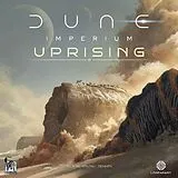 Dune: Imperium Uprising Spiel