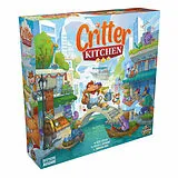 Critter Kitchen Spiel