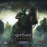 The Witcher: Die Alte Welt - Wilde Jagd (Spiel-Zubehör) Spiel