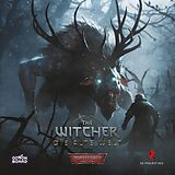 The Witcher: Die Alte Welt - Monsterjagd (Spiel-Zubehör) Spiel