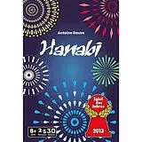 Hanabi Spiel
