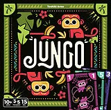 Jungo Spiel