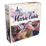 Auf den Wegen von Marie Curie Spiel
