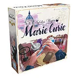 Auf den Wegen von Marie Curie Spiel