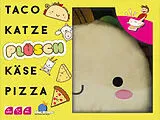 Taco Katze Plüsch Käse Pizza Spiel