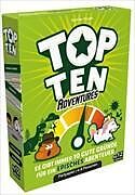 Top Ten Adventures Spiel